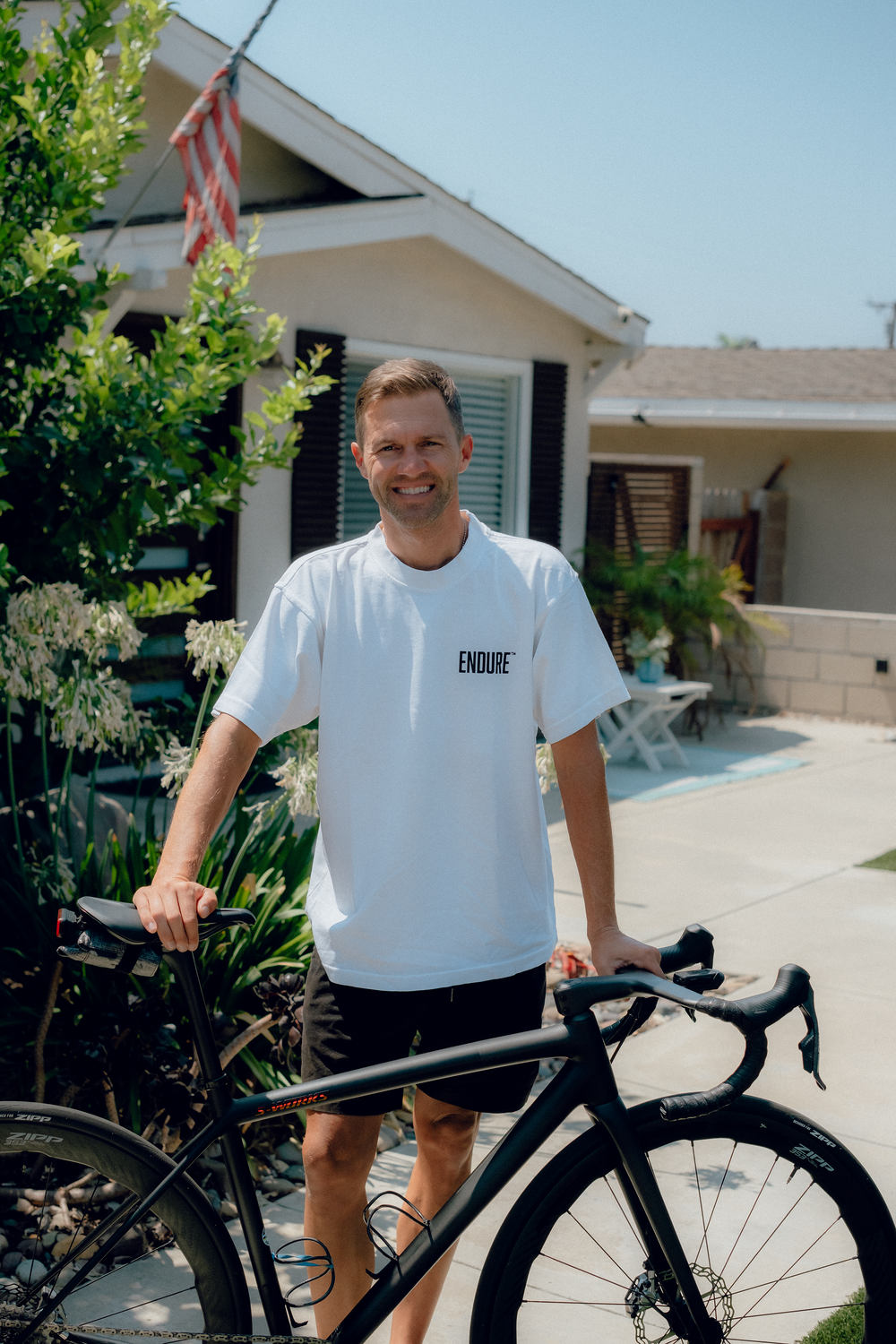 Meet Justin (@jsavord)