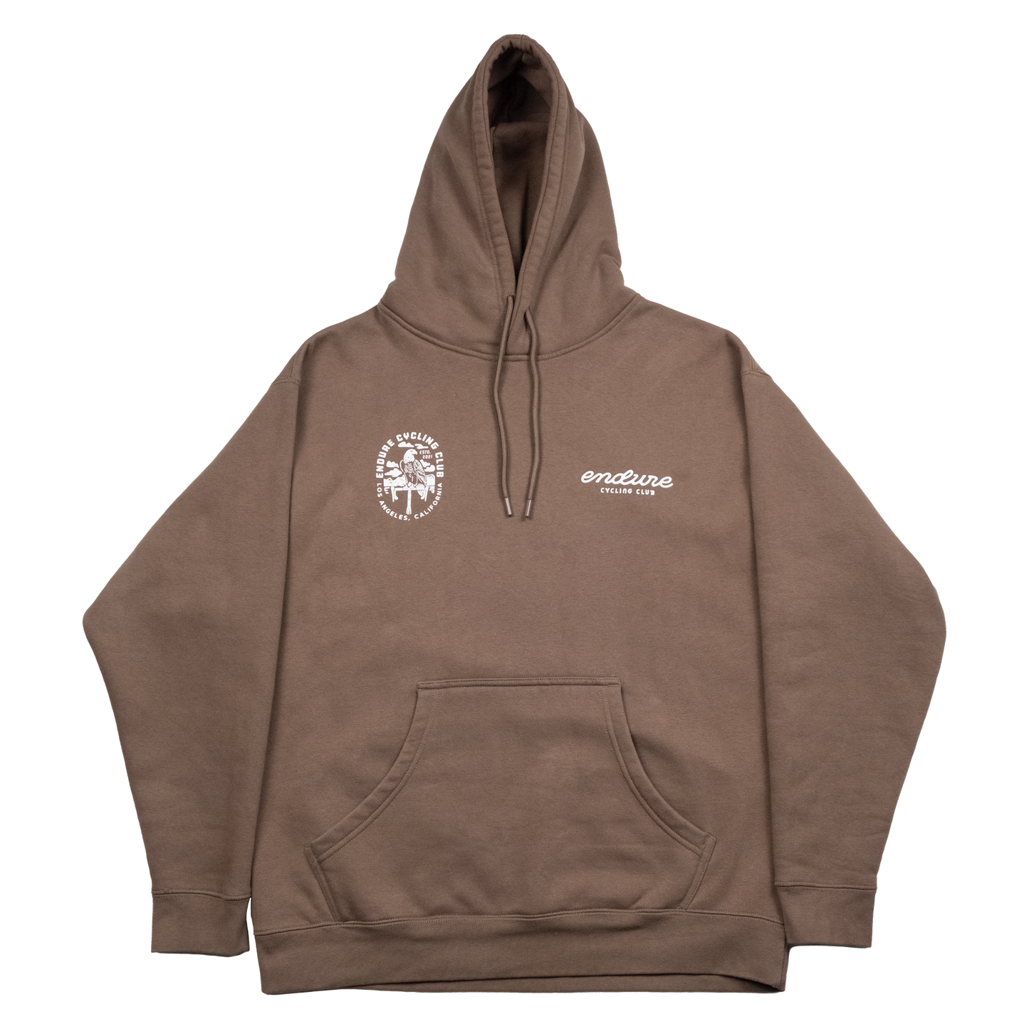 EAGLE HOODIE