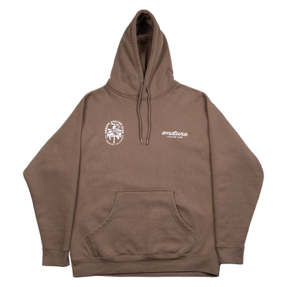 EAGLE HOODIE