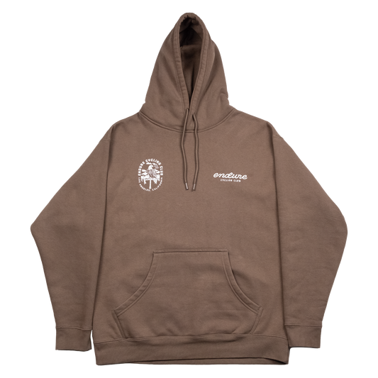 EAGLE HOODIE