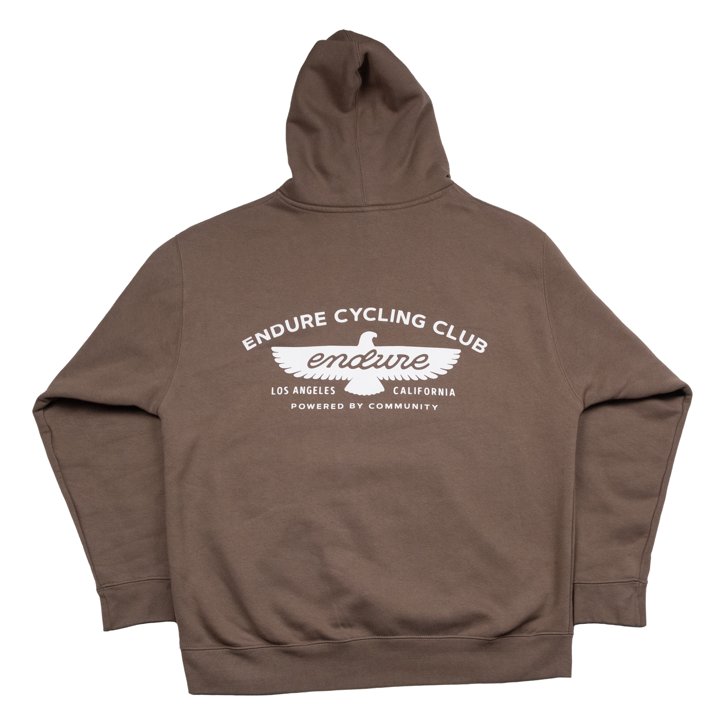 EAGLE HOODIE