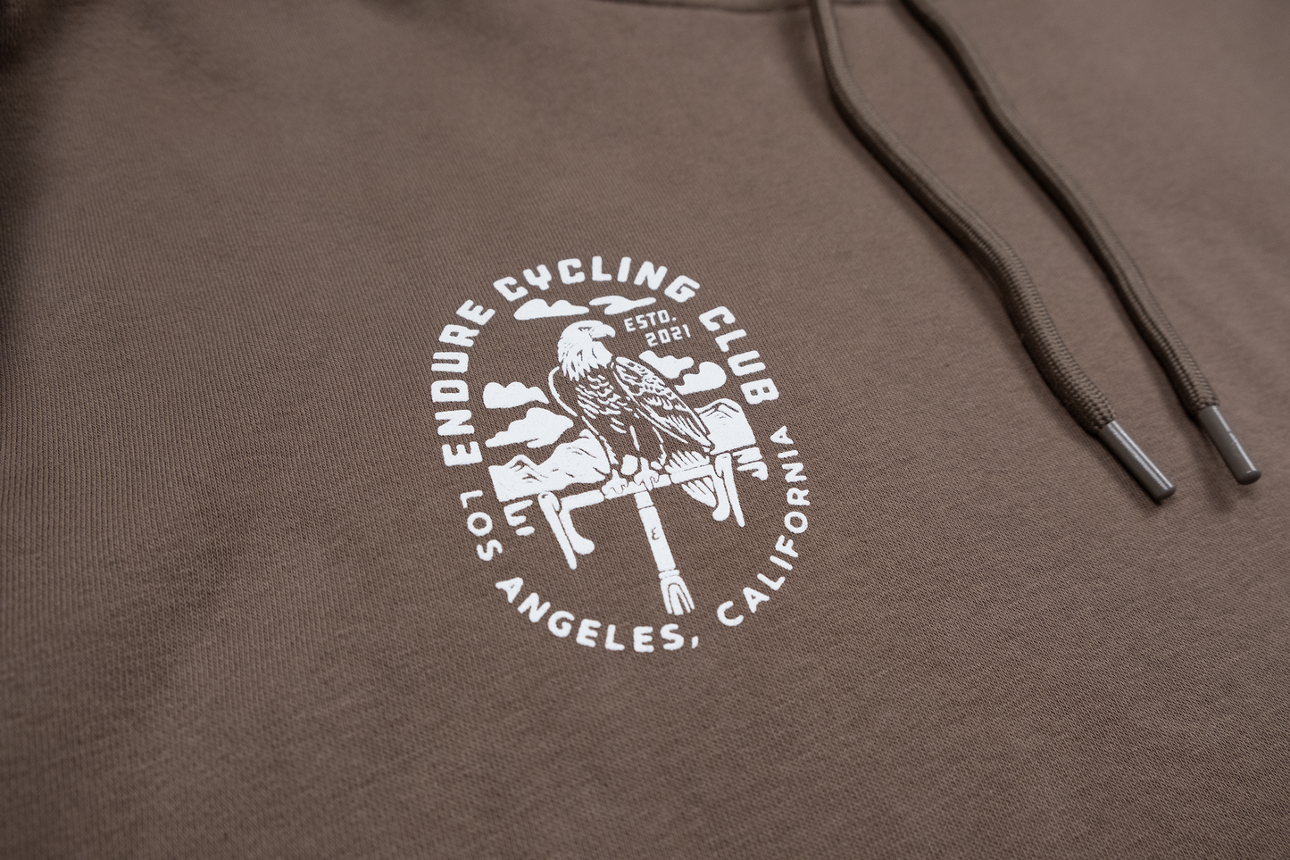 EAGLE HOODIE