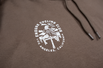 EAGLE HOODIE