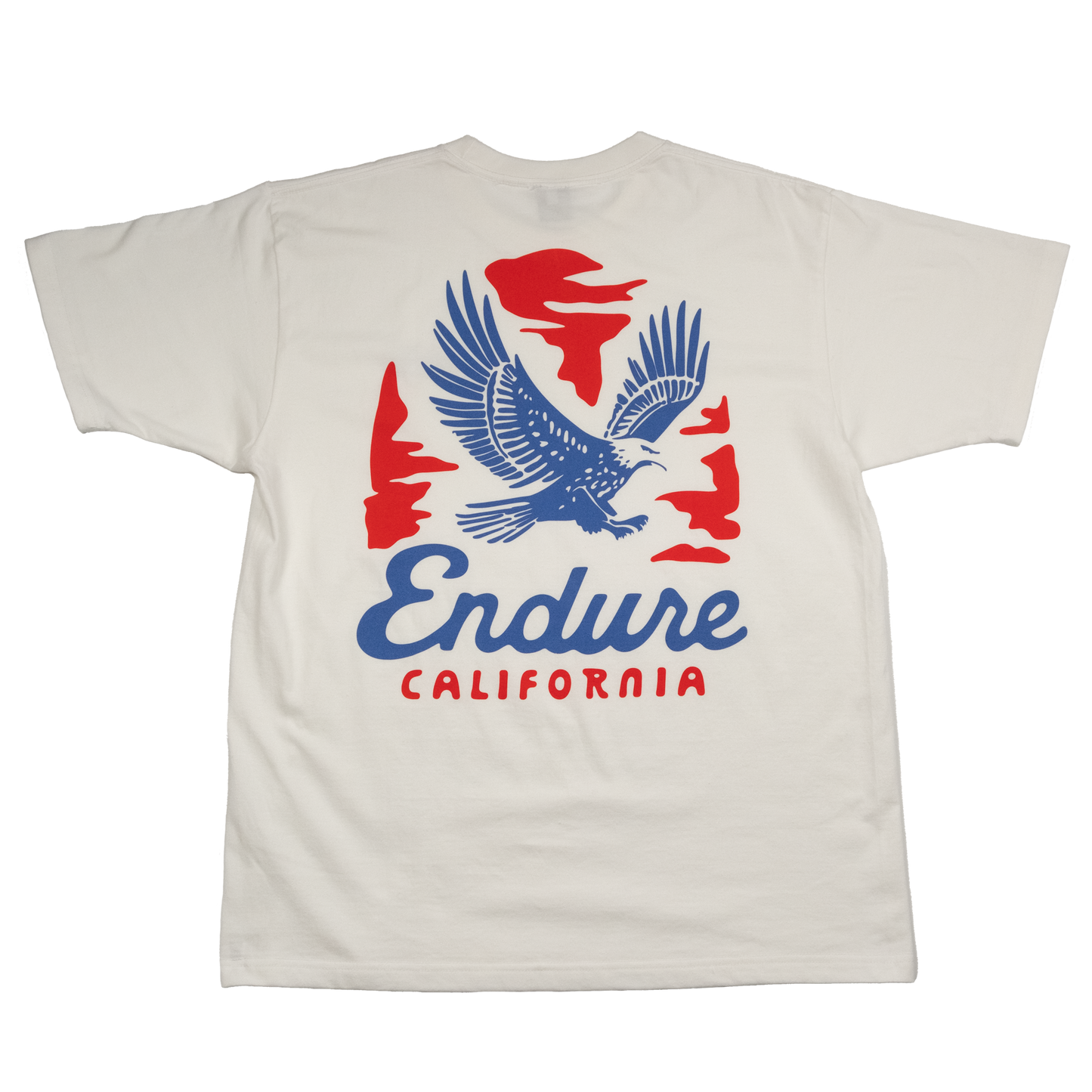 EAGLE TEE