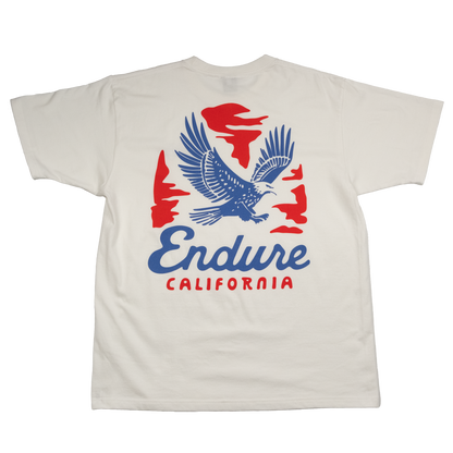 EAGLE TEE