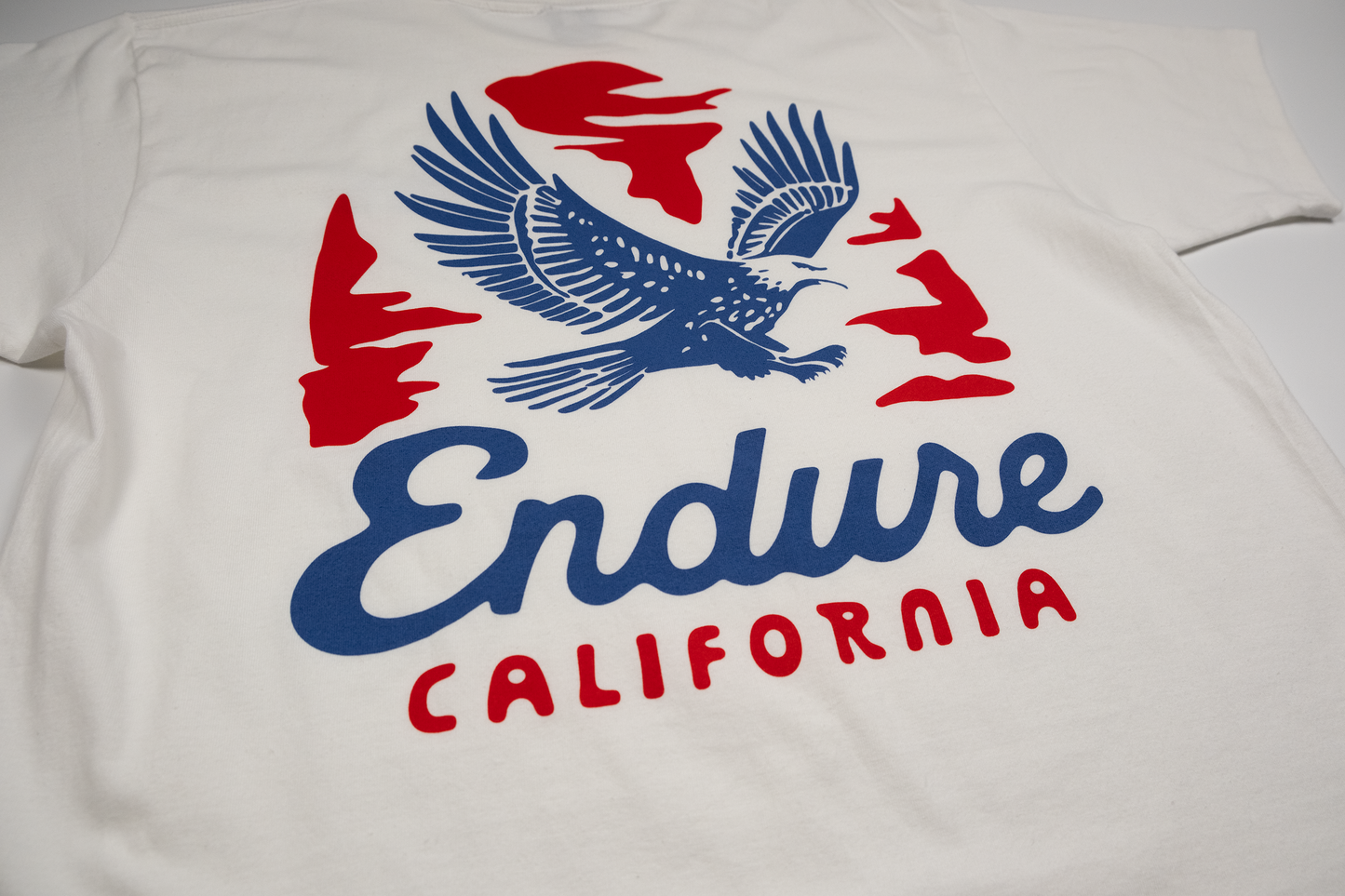 EAGLE TEE