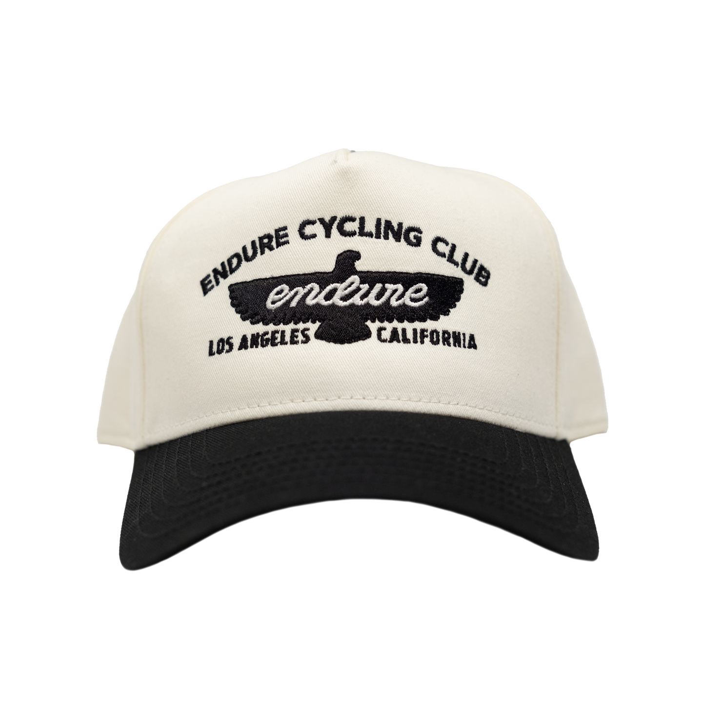 Cycling Club - Natural/Black