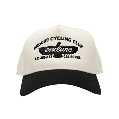 Cycling Club - Natural/Black