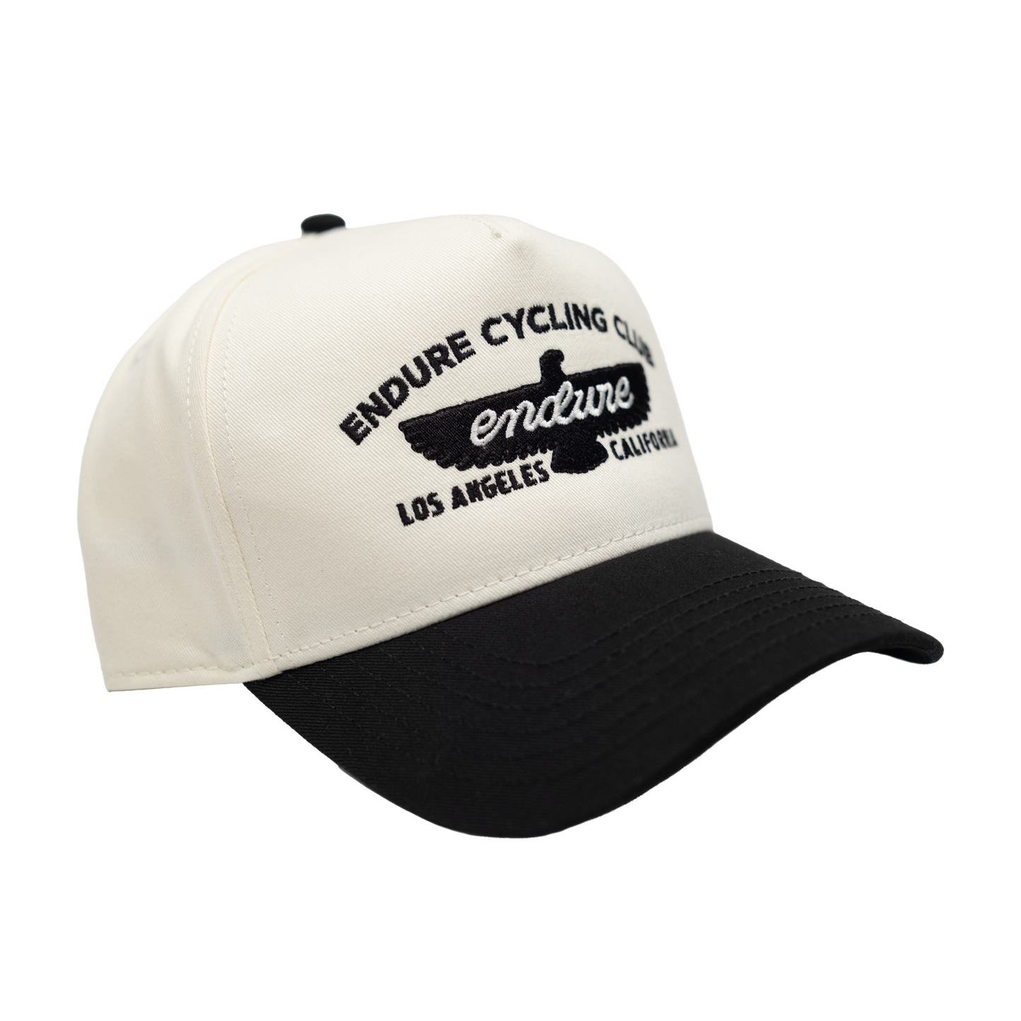 Cycling Club - Natural/Black
