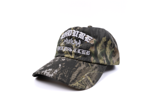 CAMO CAP