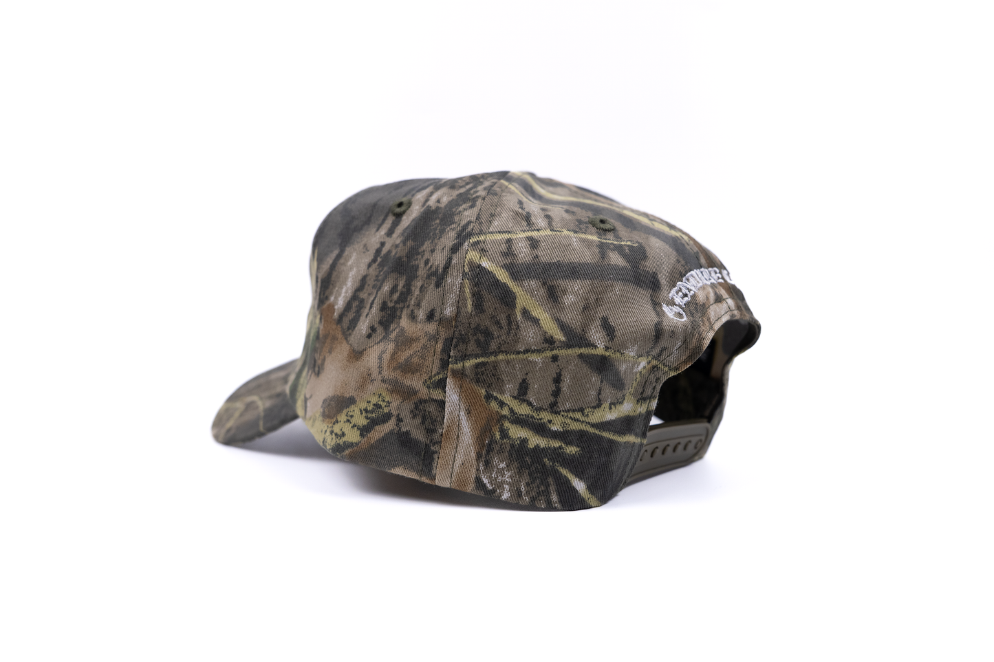 CAMO CAP