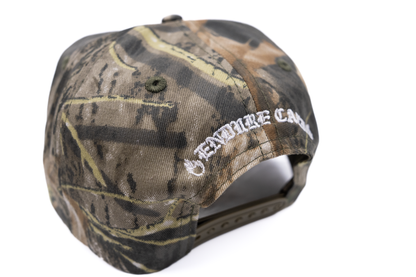 CAMO CAP