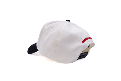 CC Cap - Natural/White