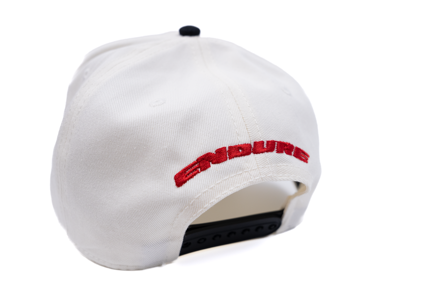 CC Cap - Natural/White