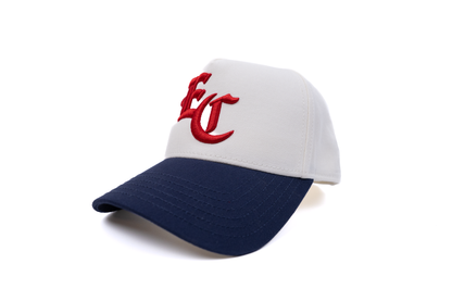 EC Cap - Natural/Midnight