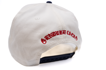 EC Cap - Natural/Midnight