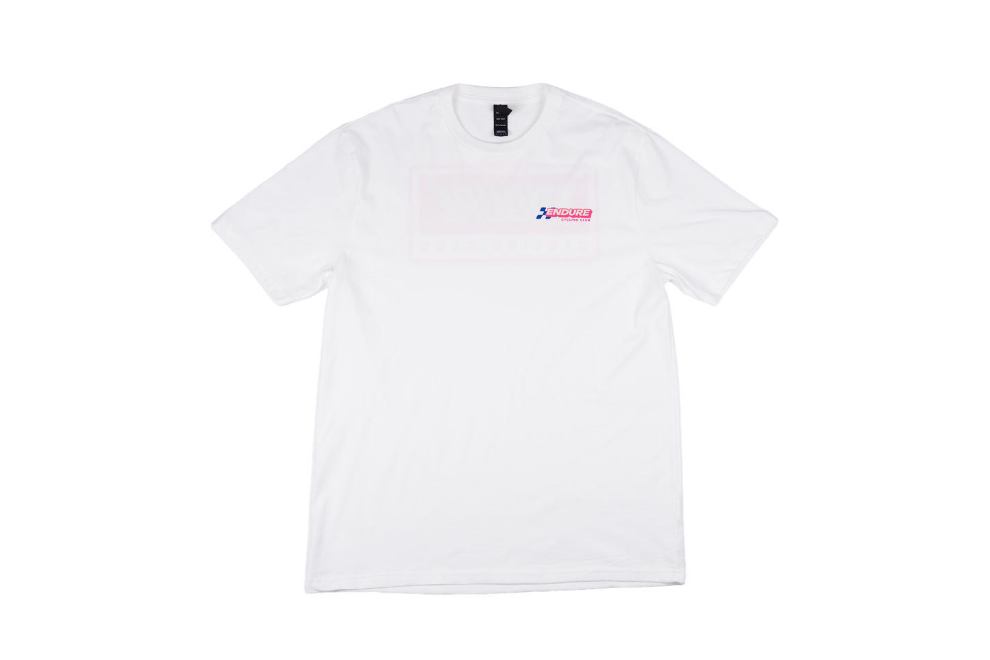 PINK CC TEE