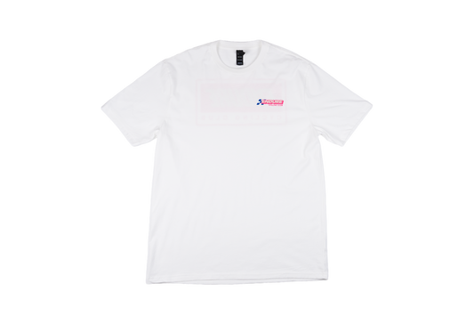 PINK CC TEE
