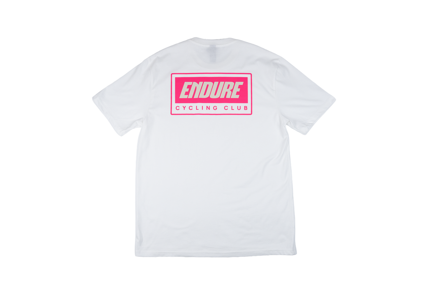 PINK CC TEE