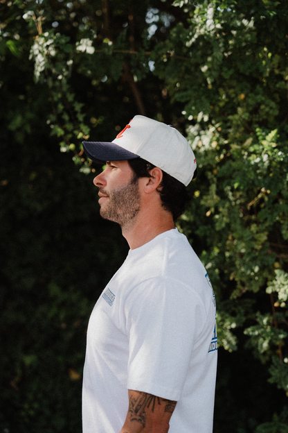 EC Cap - Natural/Midnight
