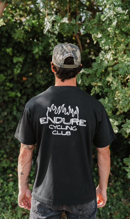 FIRE TEE