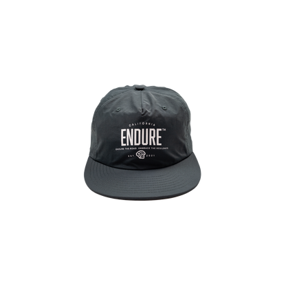 Green Surf Cap
