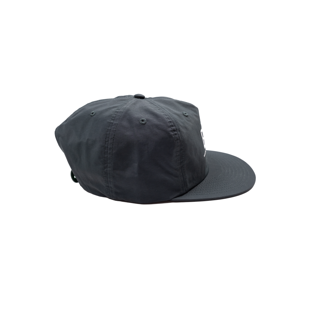 Green Surf Cap