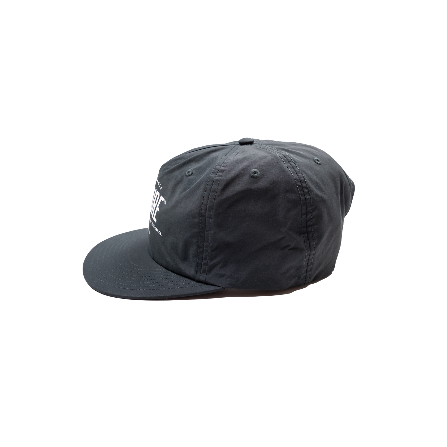 Green Surf Cap