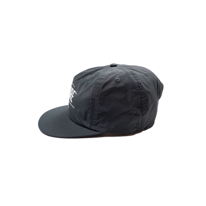 Green Surf Cap