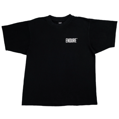 BLACK TEE